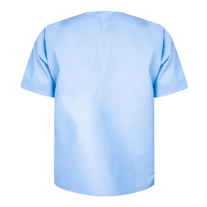 Disposable Scrubs - 30 Pack - DisposableGowns.com