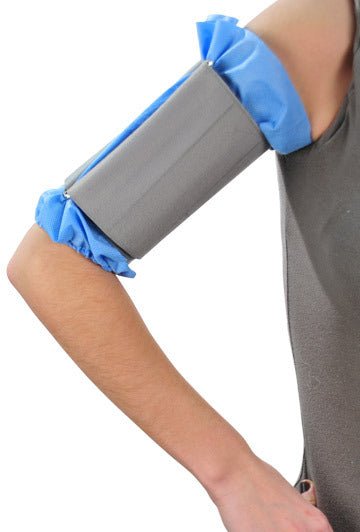 Blood Pressure Cuff Protective Liner - DisposableGowns.com