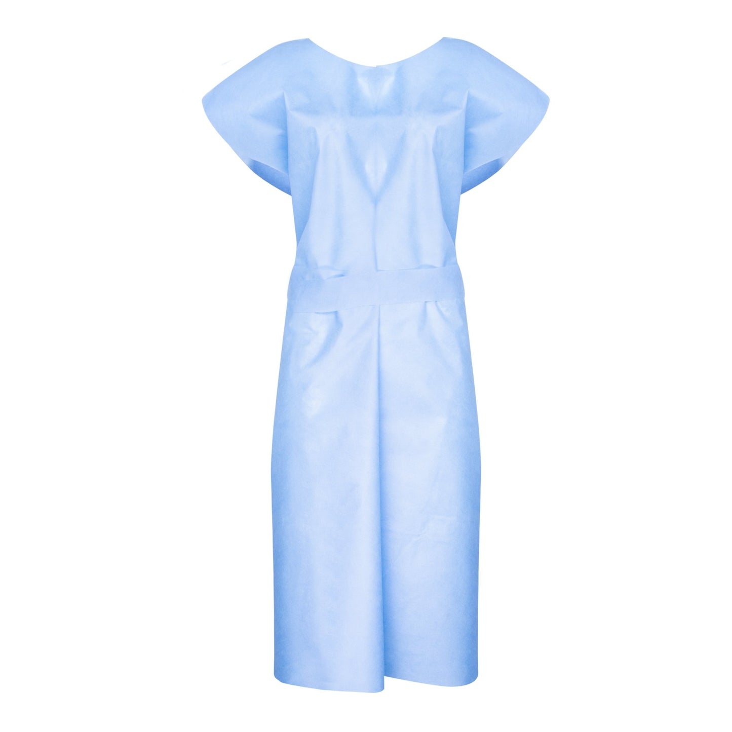 Pediatric Exam Gowns - Disposable - 25 Pack - DisposableGowns.com