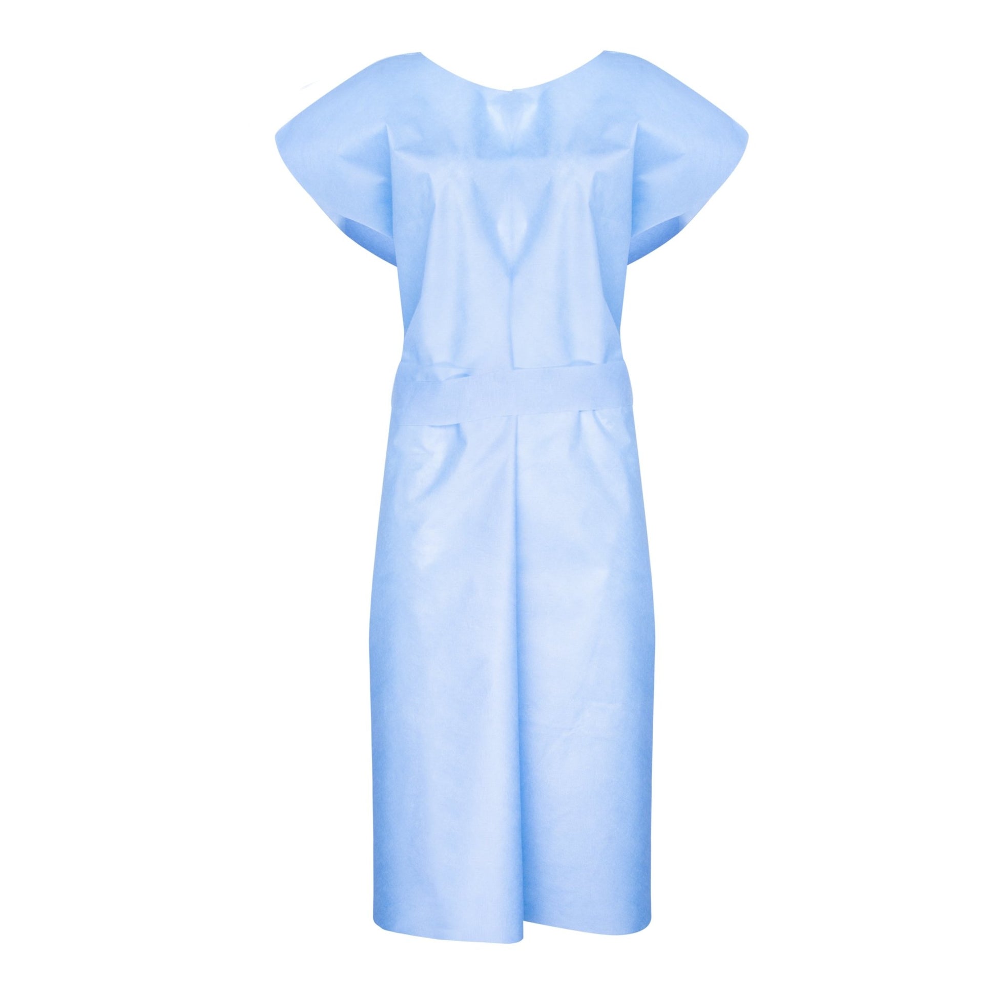 Pediatric Exam Gowns - Disposable - 25 Pack - DisposableGowns.com
